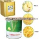 canned bamboo shoot in different ways of cutting